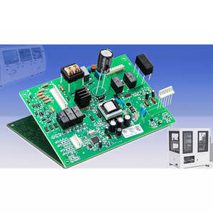 ผู้ผลิตคอนโซลเกม PCBA | ประกอบ PCB ประสิทธิภาพสูง | บริการ SMT PCBA BOM แบบกำหนดเอง - Product Image 1