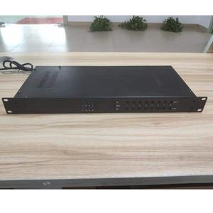 8 Modulador ágil de AV a RF para front-end analógico de CATV - Product Image 4