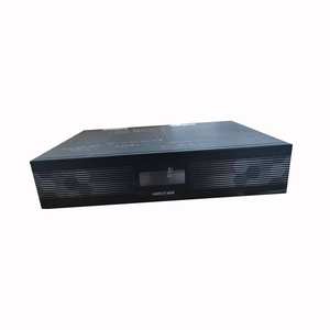 Best-Selling 2U Server <strong>Computer</strong> Case OEM IPC Rackmount Chassis with USB Metal PC USB <strong>Computer</strong> Chassis - Product Image 5