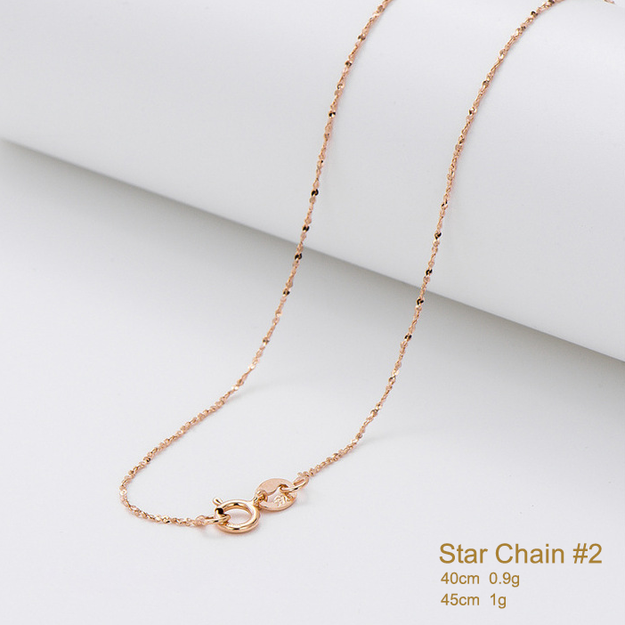 Star Chain #2