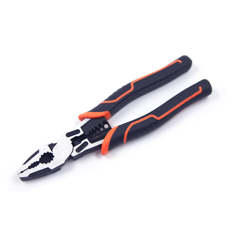 MULTI FUNCTIONAL muti combination function pliers cable wire cutter cutting pliers