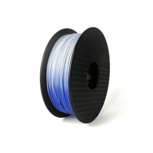 Gucai 3D PLA Temp. Color <strong>Change</strong> Filament 1.75mm 3d Printer Filament Temp. Color <strong>Change</strong> Export <strong>excellent</strong> products - Product Image 1