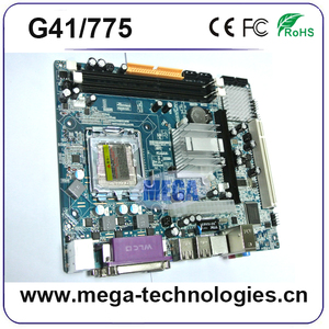 2016 besten <span class=keywords><strong>ddr2</strong></span>/ddr3 1333 1066 800 533 speicher FSB g41 mainboard sockel 775 ddr3