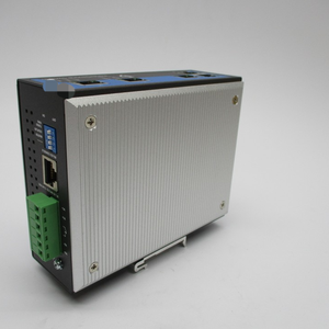 Новый оригинальный готовый EDS-405A... Склад промышленной автоматизации PLC Контроллер программирования - Product Image 1
