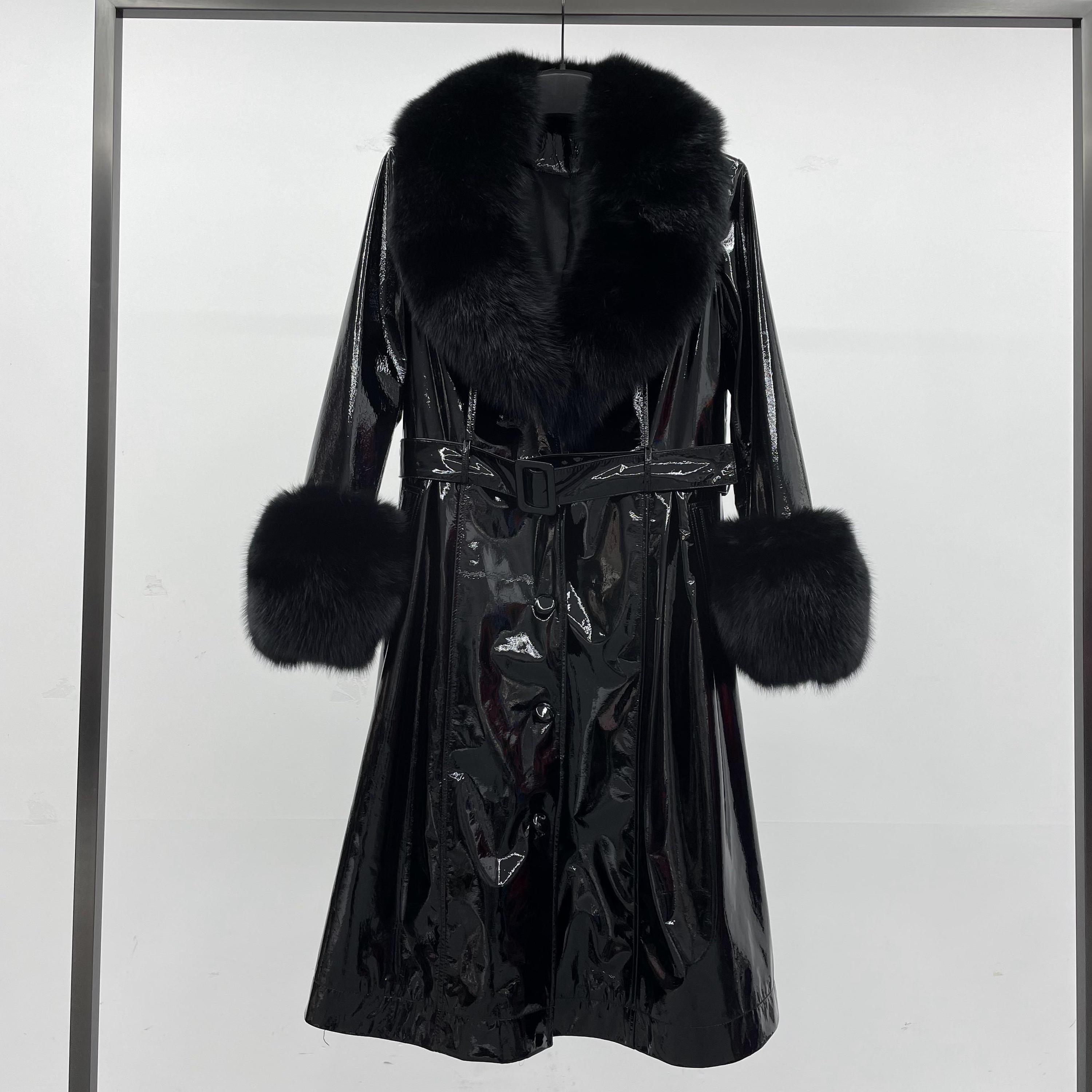 shiny-black