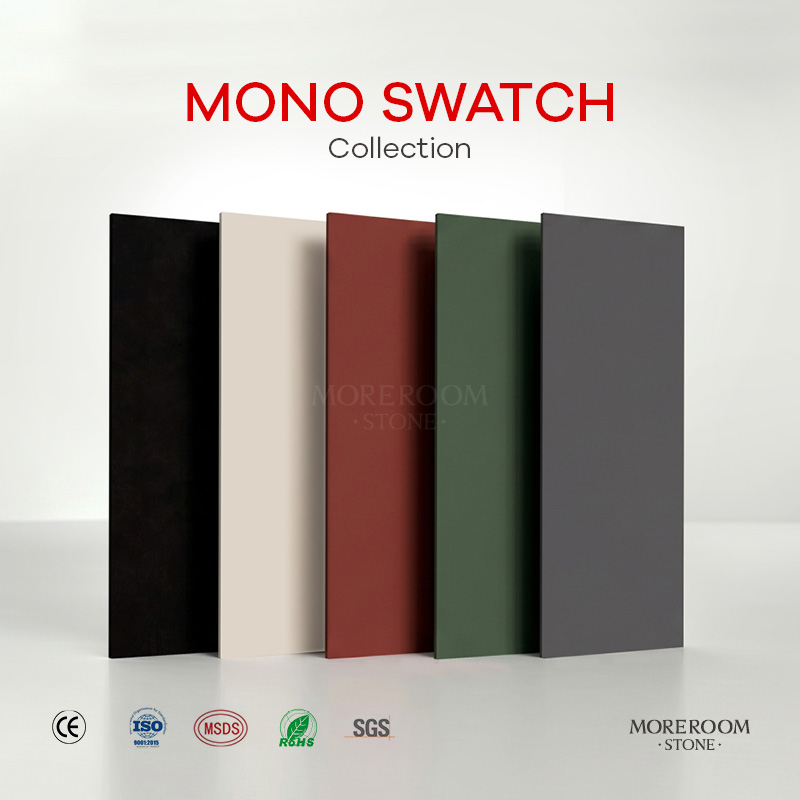 Mono Swatch