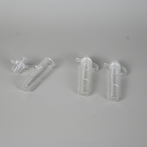 Med dùng một lần phòng thí nghiệm & y tế Axit Nucleic khai thác lấy mẫu ống - Product Image 6