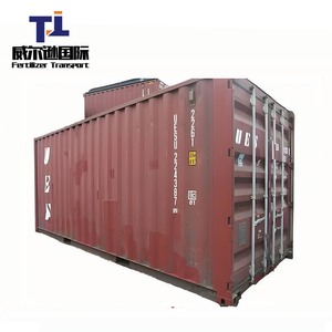 Wholesale Used 20 Ft Cargo <strong>Loading</strong> <strong>Containers</strong> Commercial International Standard 20GP Offshore Sea <strong>Containers</strong> Shipping <strong>Container</strong> - Product Image 5