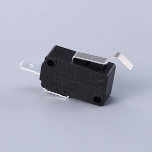 Fornitura di fabbrica 2 pin pulsante Micro interruttore senza finecorsa NC per apparecchiature mediche - Product Image 4