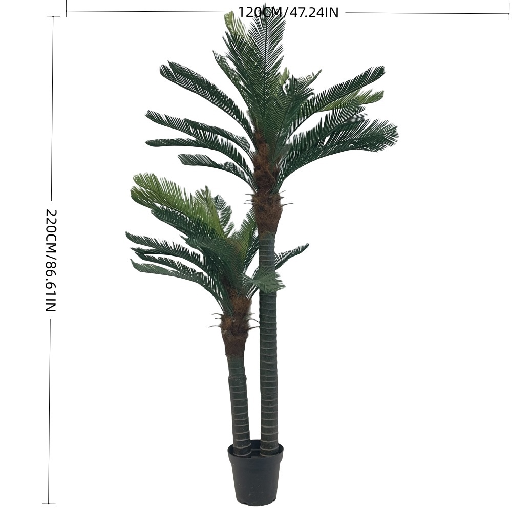 XY2503-992 200 cm