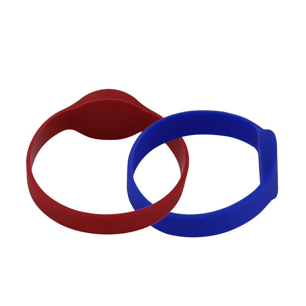 สร้อยข้อมือ1-EM 125Khz