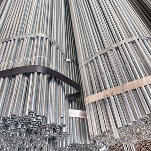 2 Inch Emt <strong>Conduit</strong> Emt/imc 3-1/2'' 3'' 2-1/2'' 2'' 1-1/2'' <strong>Conduit</strong> Galvanized Steel Emt Tube 38mm Galvanized Steel <strong>Conduit</strong> - Product Image 6