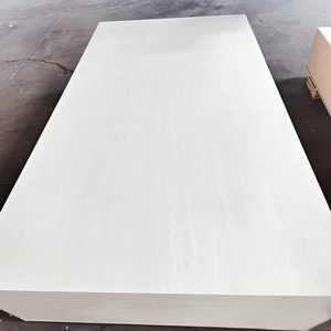 1mm 2mm 3mm Laserschnitt-Sperrholz Lindenholz und Pappelholz Laser-Sperrholz - Product Image 1
