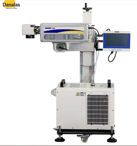 Online Customizable Electric UV Laser Printer for Plastic Cup <strong>Design</strong> Wood Packaging Material <strong>Coding</strong> Machines - Product Image 4