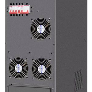 SY UPS GP3110K-192K産業用周波数マシン3入力シングル出力10kVA/8kWパワーオフ電圧安定化バックアップ - Product Image 1