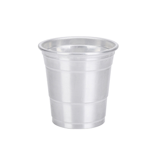 High Quality Disposable Single Walled Tumbler 200 Ml 7 <strong>Oz</strong> Coffee Mug Color Changing With Cold Magic Custom Printed Aluminum <strong>Cups</strong> - Product Image 3