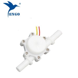 水流量センサーフロースイッチ水流センサー - Product Image 5