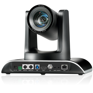 AI Auto Tracking NDI POE Camera IP SDI HDM1 USB3.0 <strong>Output</strong> 30x Optical Zoom 1080P60FPS PTZ Camera - Product Image 1