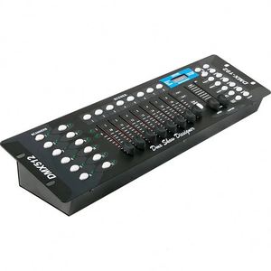 DMX 192 191 palco fascio KTV Par Light DMX Master controllo programmabile DMX controllo 512 controllo DMX - Product Image 1
