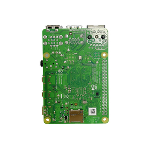 Raspberry Pi 4 Modell B Basic Starter Kit Computer Desktop Pi4 2/4/8GB Karte mit Netzteil
