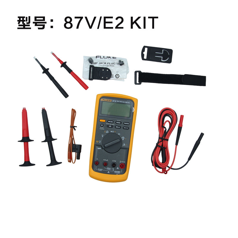 Kit de Fluke-87-5/e2