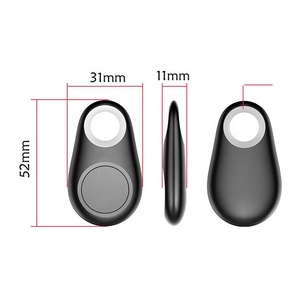 Компактный мини-GPS-трекер для поиска ключей - Product Image 4
