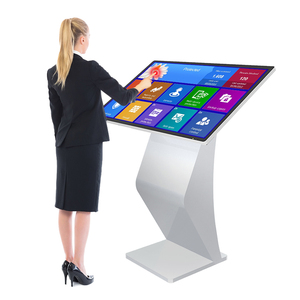 PCAP LED Android USB für Unternehmen Touchscreen Lcd Mono block SSD Verwendete I7 Laptops IPS 64GB RK3288 Bildungs computer 2ms - Product Image 1