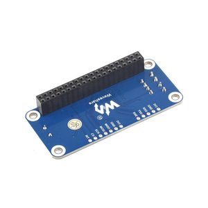 Raspberry PI 4th Generation 3b+ expansion board, RS485 <strong>SPI</strong> CAN bus module, UART communication module - Product Image 4