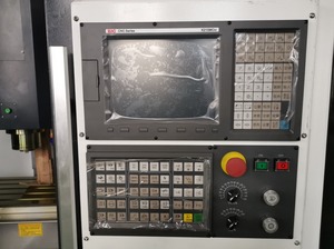 低コストXH7132 3軸垂直CNCマシニングセンターリニアガイド付きBT30 BT40モーター - Product Image 3