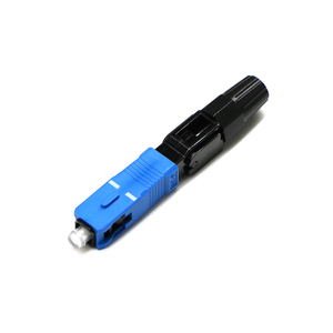 SC LC FC光纤连接器FTTH FTTx电信光纤快速连接器 - Product Image 5