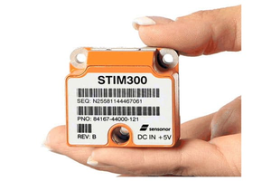 高精度Imu惯性测量单元Stim210三轴惯性加速度传感器陀螺仪 - Product Image 3