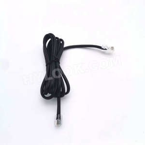 <span class=keywords><strong>APG</strong></span> CD-101A <span class=keywords><strong>APG</strong></span> tiền mặt ngăn kéo cáp cho Epson/sao máy in - Product Image 3