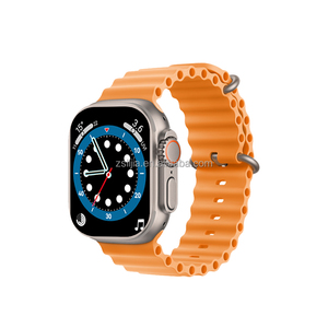 NTO Multifunktions-Gesundheits überwachungs steuerung Verriegeln/Entsperren von Türen Remote Auto Smart Keys Wear Watch Autoschlüssel-Programmierung Smartwatch - Product Image 1