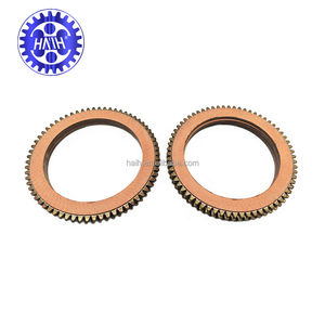 PLAQUE DE DISQUE DE FRICTION 37170 pour ROCKWELL AXLETECH MERITOR - Product Image 3