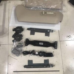 Çin fabrika özel koltuk modifikasyon kiti araba <span class=keywords><strong>manuel</strong></span> koltuk vito vito lüks MPV VAN için elektrikli koltuk kiti