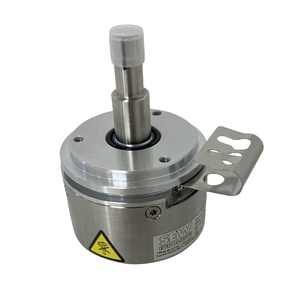 Original New Absofute Encode AS7W/AV7W AMG73S W29 S2048 <strong>Encoder</strong> In Stock - Product Image 4