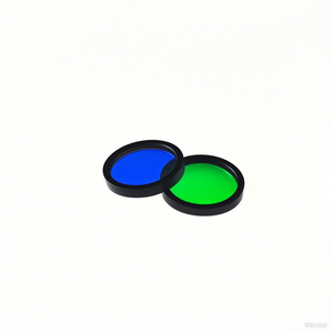 BP594F10光学機器用カスタマイズされた狭いバンドパスフィルター光学フィルター - Product Image 6