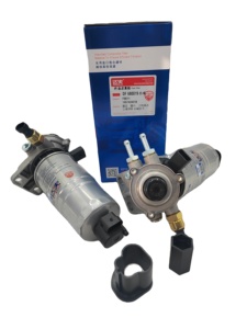 JianghuaiJiangling Diesel Fuel Filter F0011 Assembly New Condition Model Number 1457434310 1105020D354 for Light Trucks - Product Image 6