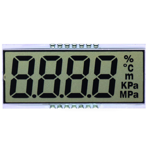 Custom 7 Segment <strong>LCD</strong> <strong>Display</strong>, 4 Digit 8 Digits 7 Segments <strong>LCD</strong>, Monochrome <strong>Lcd</strong> <strong>Display</strong>, <strong>LCD</strong> <strong>Numeric</strong> <strong>Display</strong>
