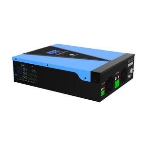 HPS 1.5K-12vインバーター主電源または発電機電源に対応12vインバーター1000w - Product Image 5