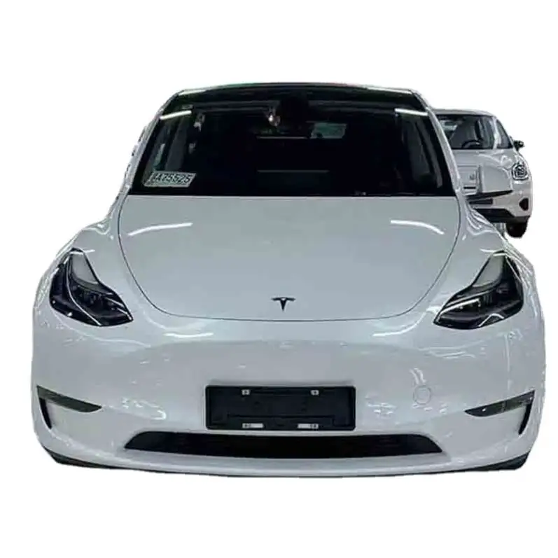 Pabrik Cina 4 roda kendaraan energi baru dewasa Tesla Model 3 kendaraan listrik