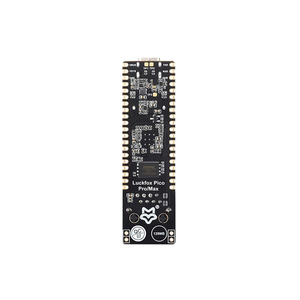 Presa di fabbrica RV1106 Luckfox Pico Pro/Max Linux scheda di sviluppo Cortex A7 processore 256 memoria MB