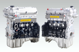 Car Parts Sales 1.5L Petrol Motor SFG15-01 for DFM FENGGUANG 360 370 MPV New Condition Tested 100% SFG15-01 <strong>Engine</strong> - Product Image 2