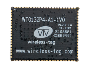 WT0132P4-A1 ESP32-P4 SOM Board Development Board mit leistungs starkem MCU ESP32 P4 Chip für P4 EV Board USB 2.0 OTG - Product Image 3