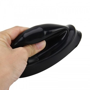 Car Accessories Multiple Sizes Cutting Size Universal Dust Cover Car <strong>LED</strong> Headlight 100mm 90mm 80mm <strong>70MM</strong>