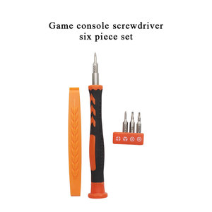 Screwdriver for Xbox360 Ns Joycon Oled Lite Gaming Accessories <strong>Game</strong> Repair Bit Screwdriver <strong>Tips</strong> <strong>Game</strong> Console Disassembly Tool - Product Image 6