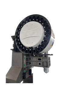 VMC850 Vertical CNC Milling Machines <strong>4</strong>-axis CNC Milling CNC Vertical Machining <strong>Center</strong> for Metalwork - Product Image 6