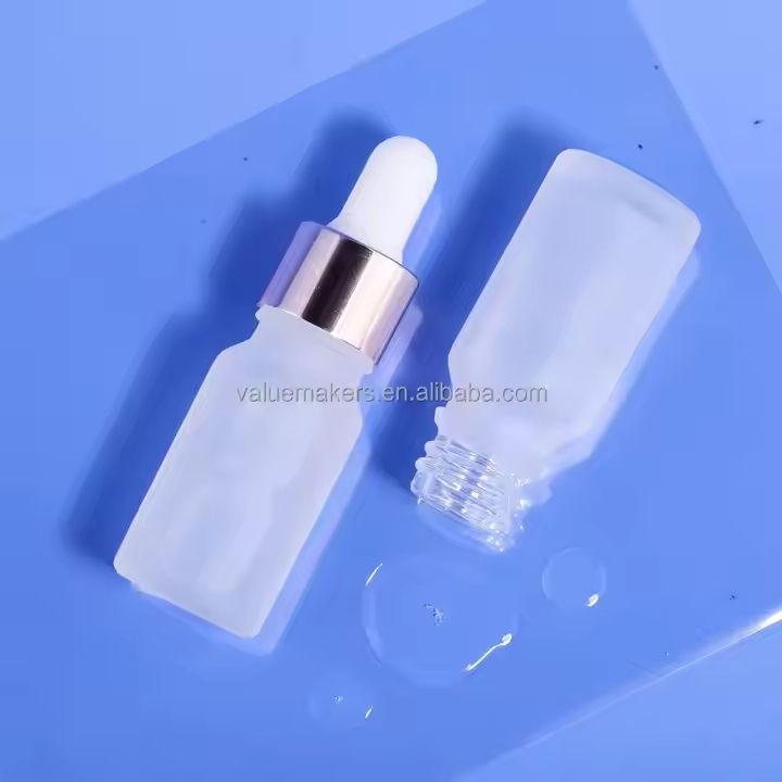 Líquido de mezcla del brillo