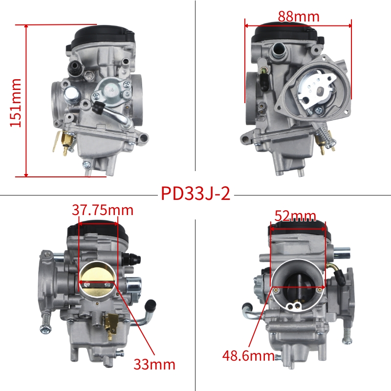PD33J PD33J-2