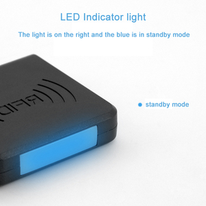 Lettore di schede NFC, - Product Image 6